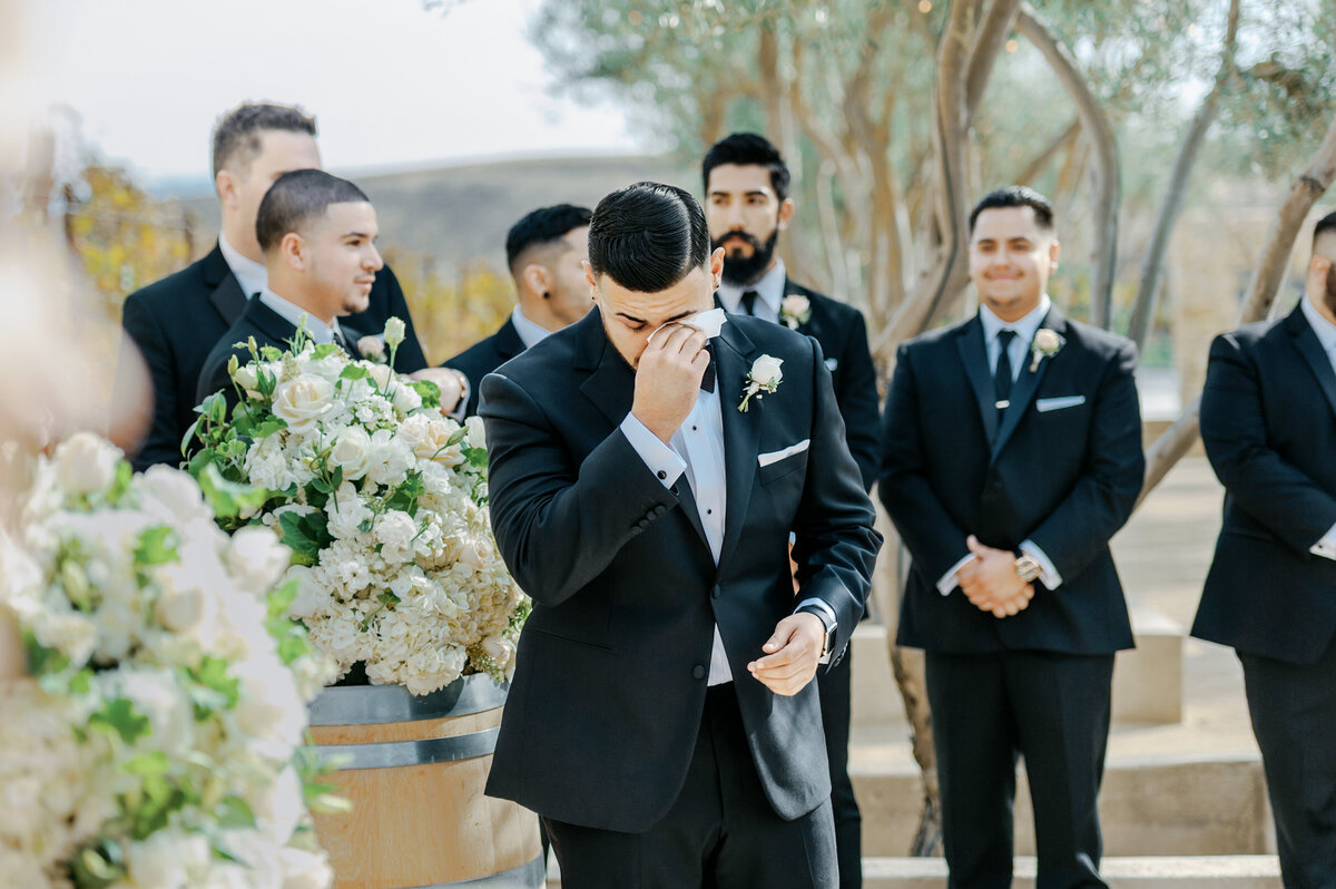 Leal-Vineyards-Wedding-Olive-Grove