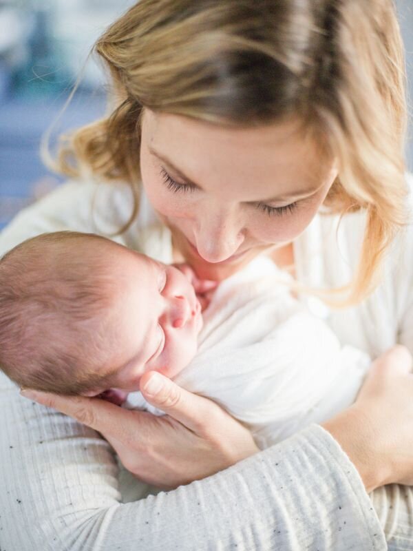 Gentle Infant Care Untethered Airway