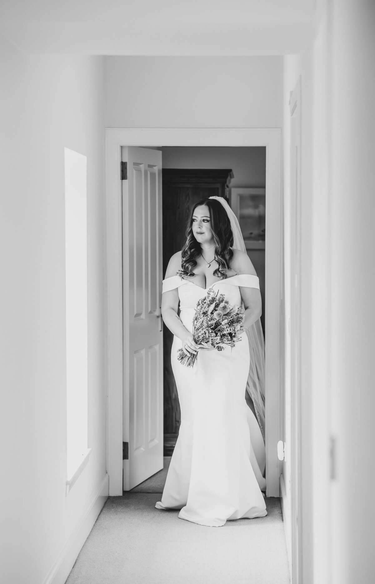 boswell estate wedding day 