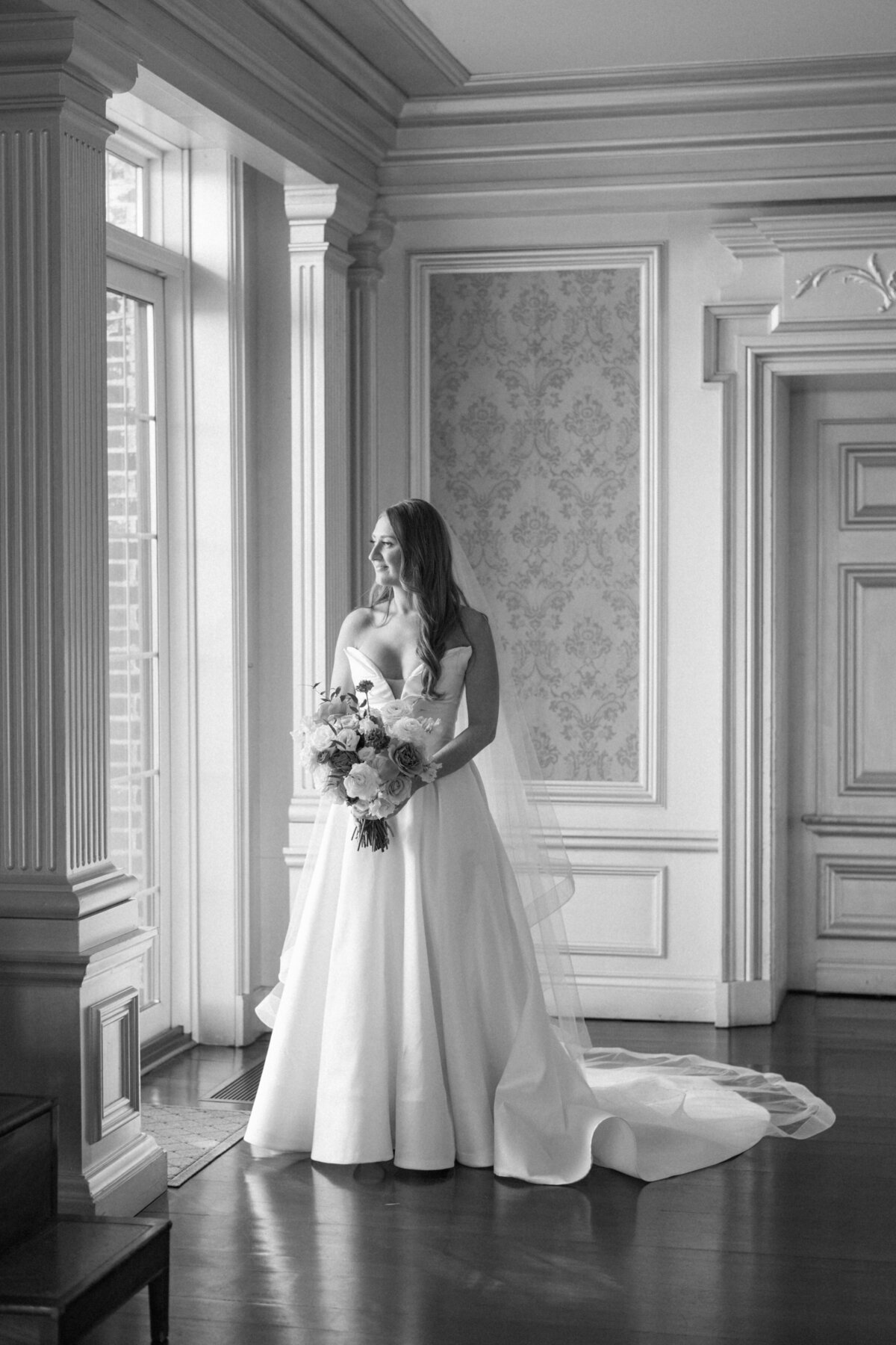 Hamilton Farm Golf Club_Courtney & Austin-87