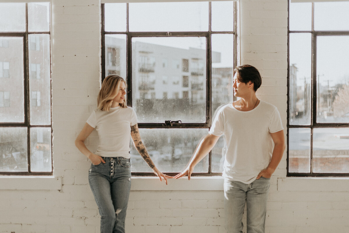 San Antonio Texas Studio Engagement Photos-178