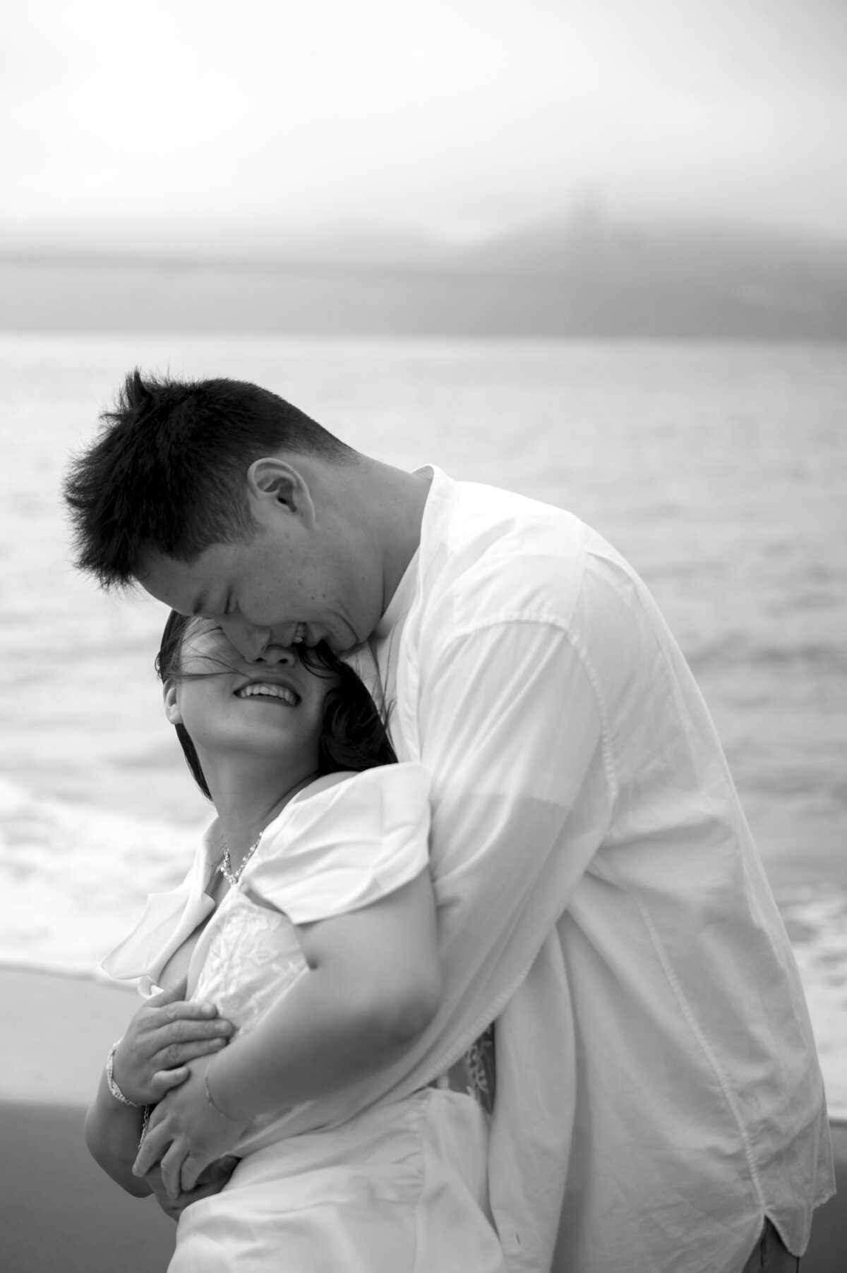 San Francisco Wedding Photographer
