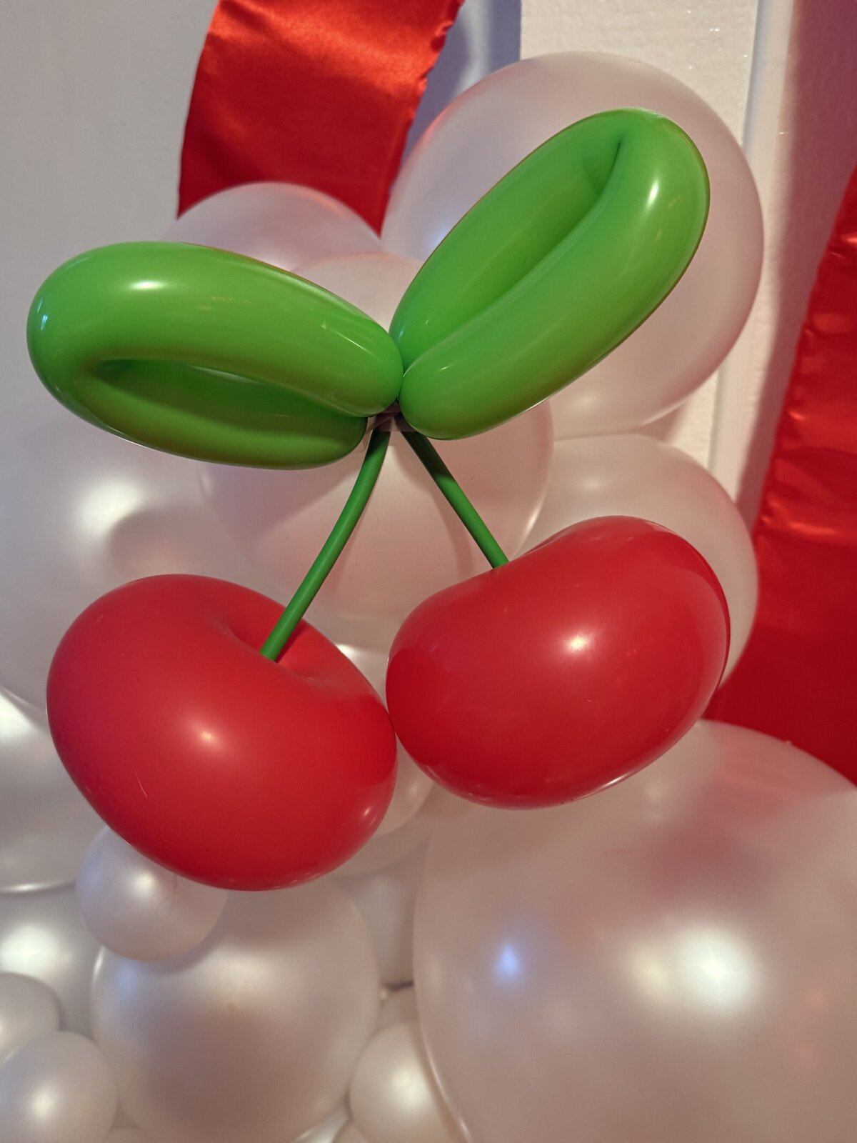 party decor - balloon installations - kids parties - Massachusetts -189