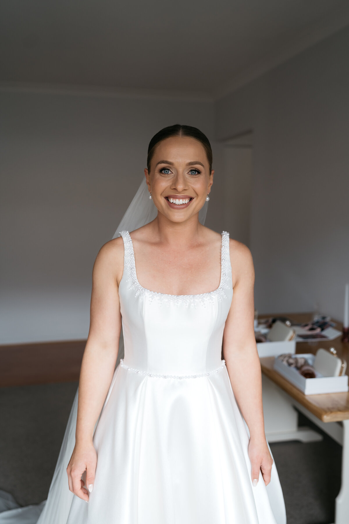 Courtney Laura Photography, Royal Botanical Gardens, The Terrace, Yarra Valley Wedding Photographer, Zoe and Sergio-50