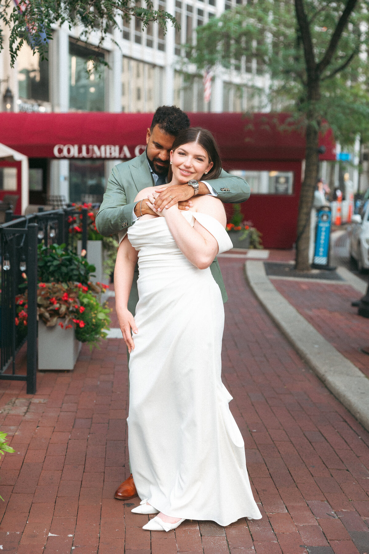 Bride & Groom-136