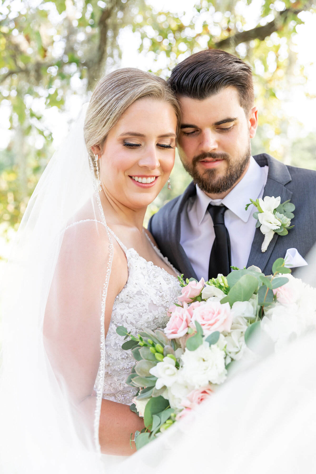 Portfolio | Natural Light Wedding Photography | Cedar & Sage Studios