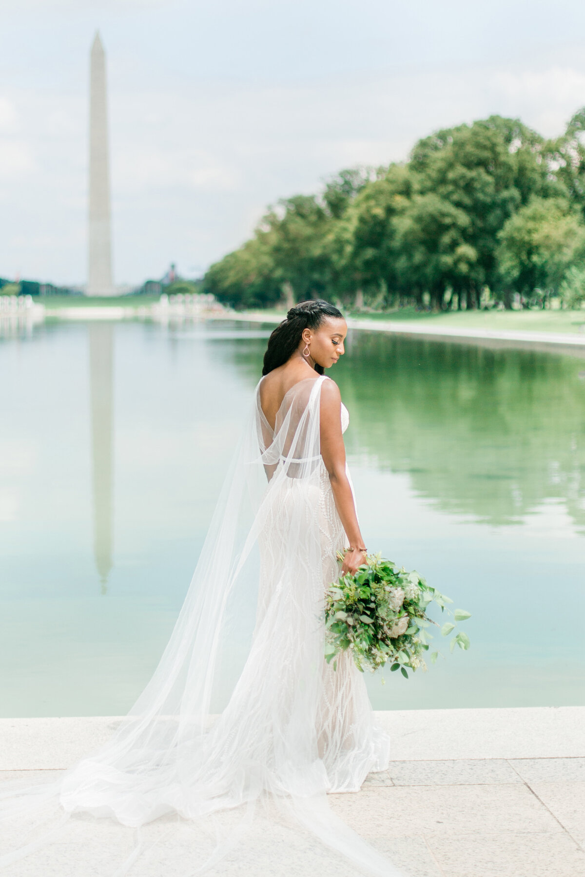 Solomon_Tkeyah_Micro_COVID_Wedding_Washington_DC_War_Memorial_MLK_Memorial_Linoln_Memorial_Angelika_Johns_Photography-0737