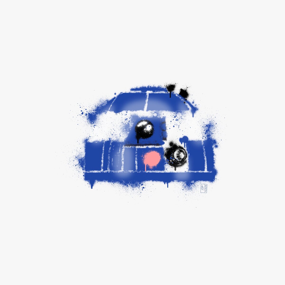R2D2 2