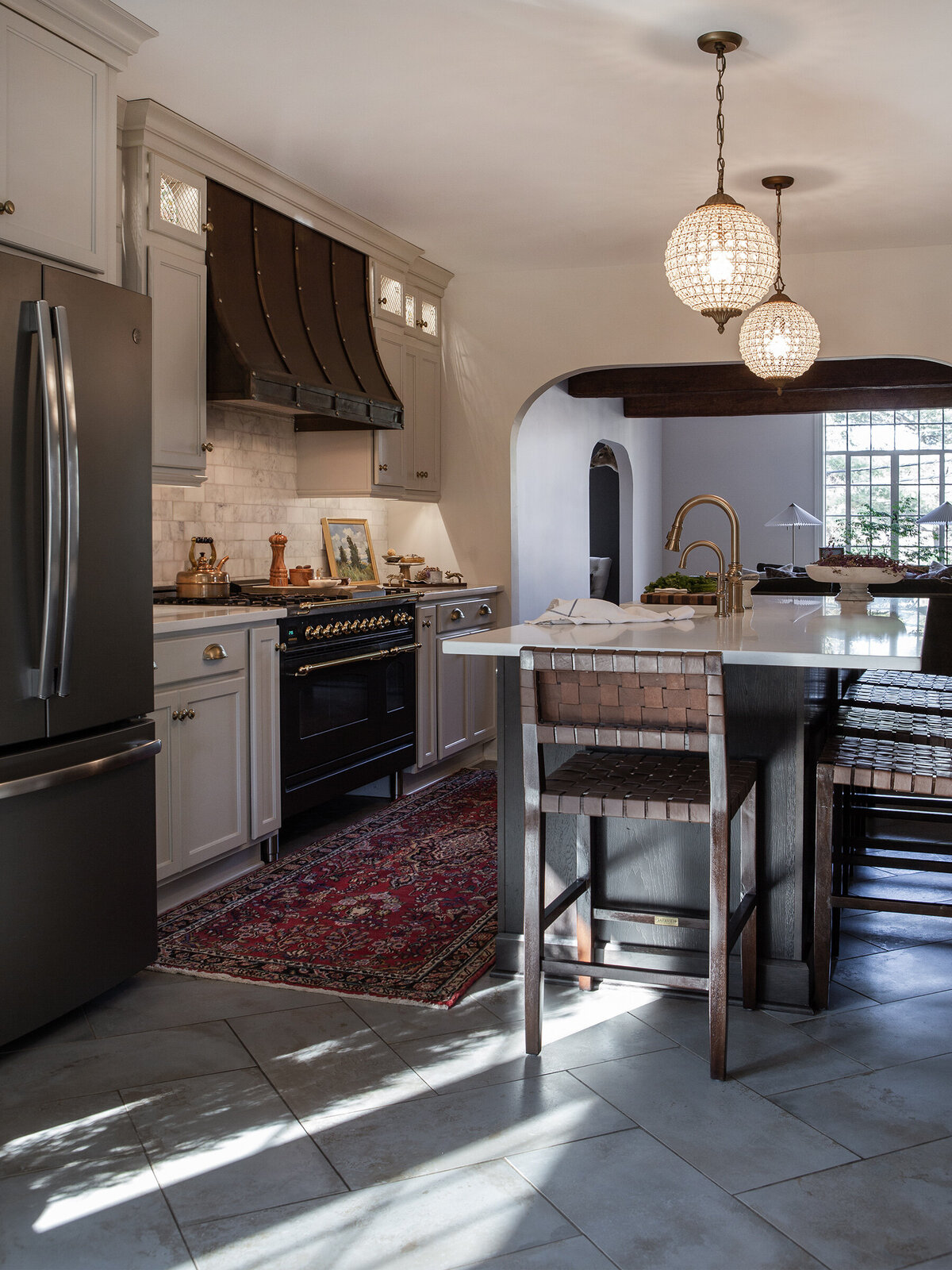 Rochester NY Full Service Interior Design