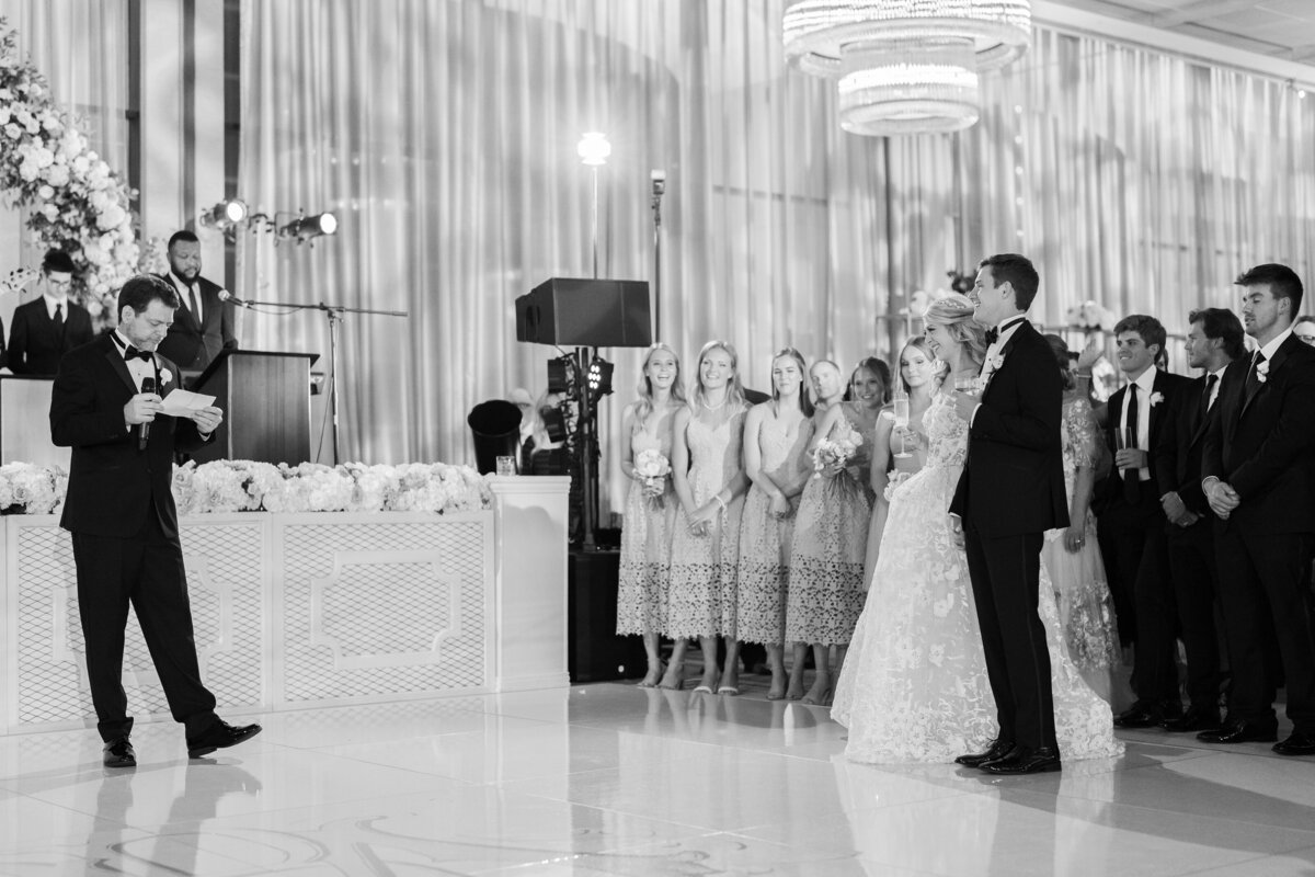 Timeless Dallas Wedding Flowers 65