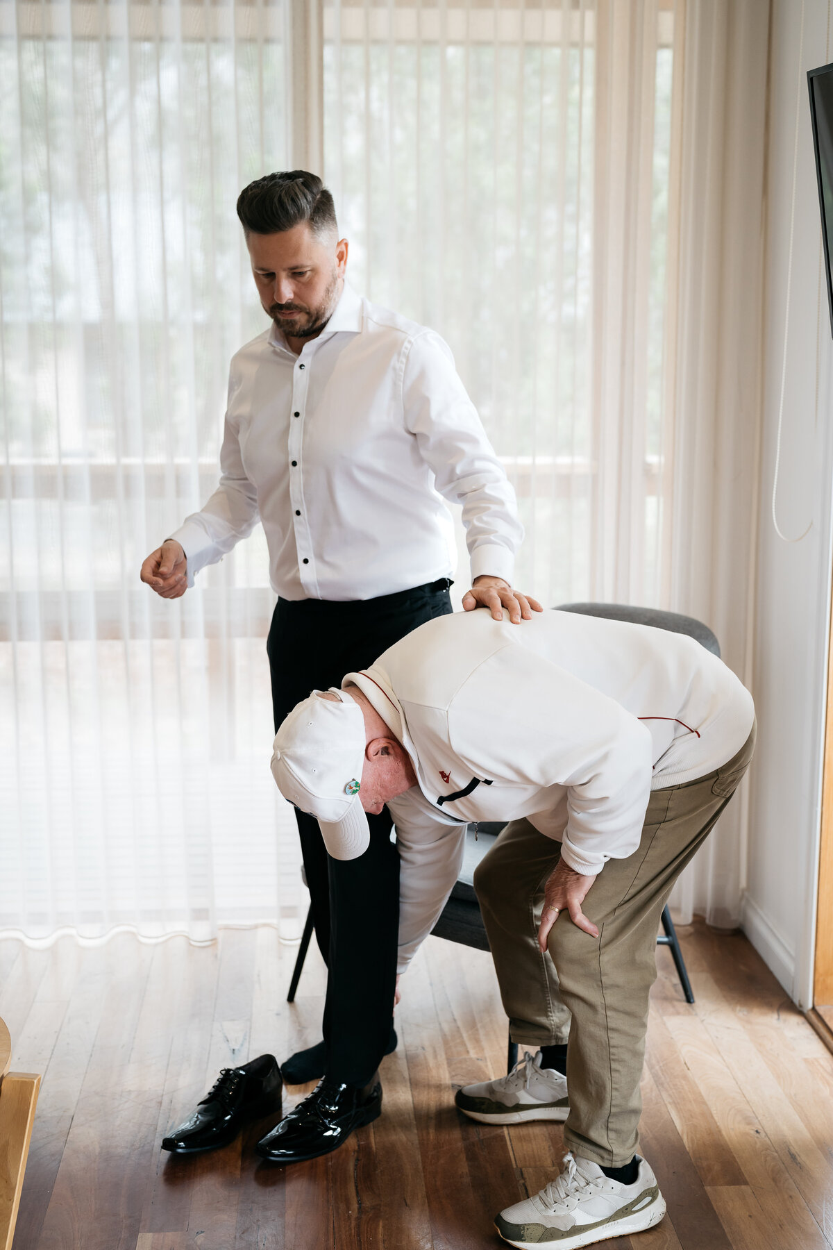 Courtney Laura Photography, Zonzo Estate, Yarra Valley Wedding Photographer, Amy and Fletcher-48