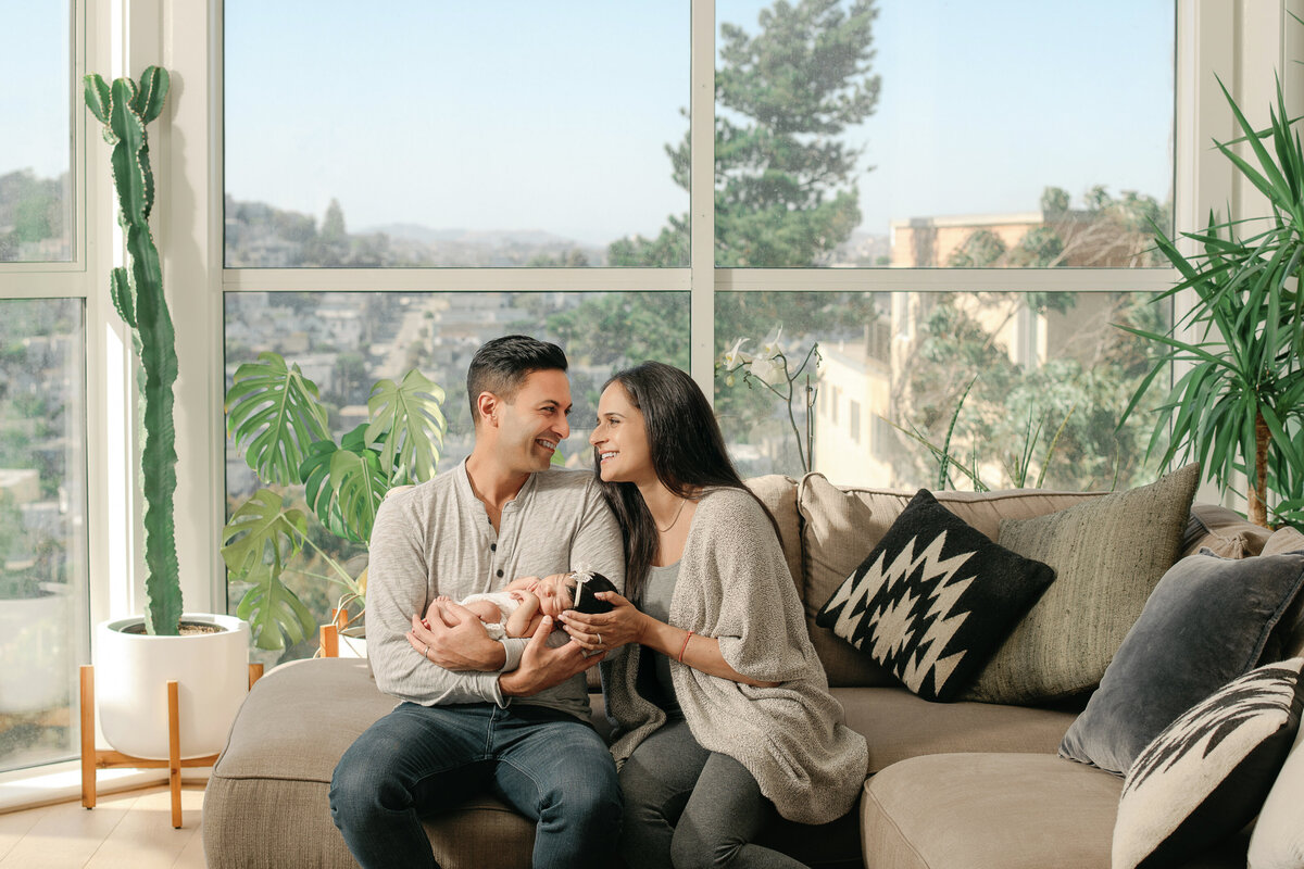 Bay-Area-Newborn-Photographer