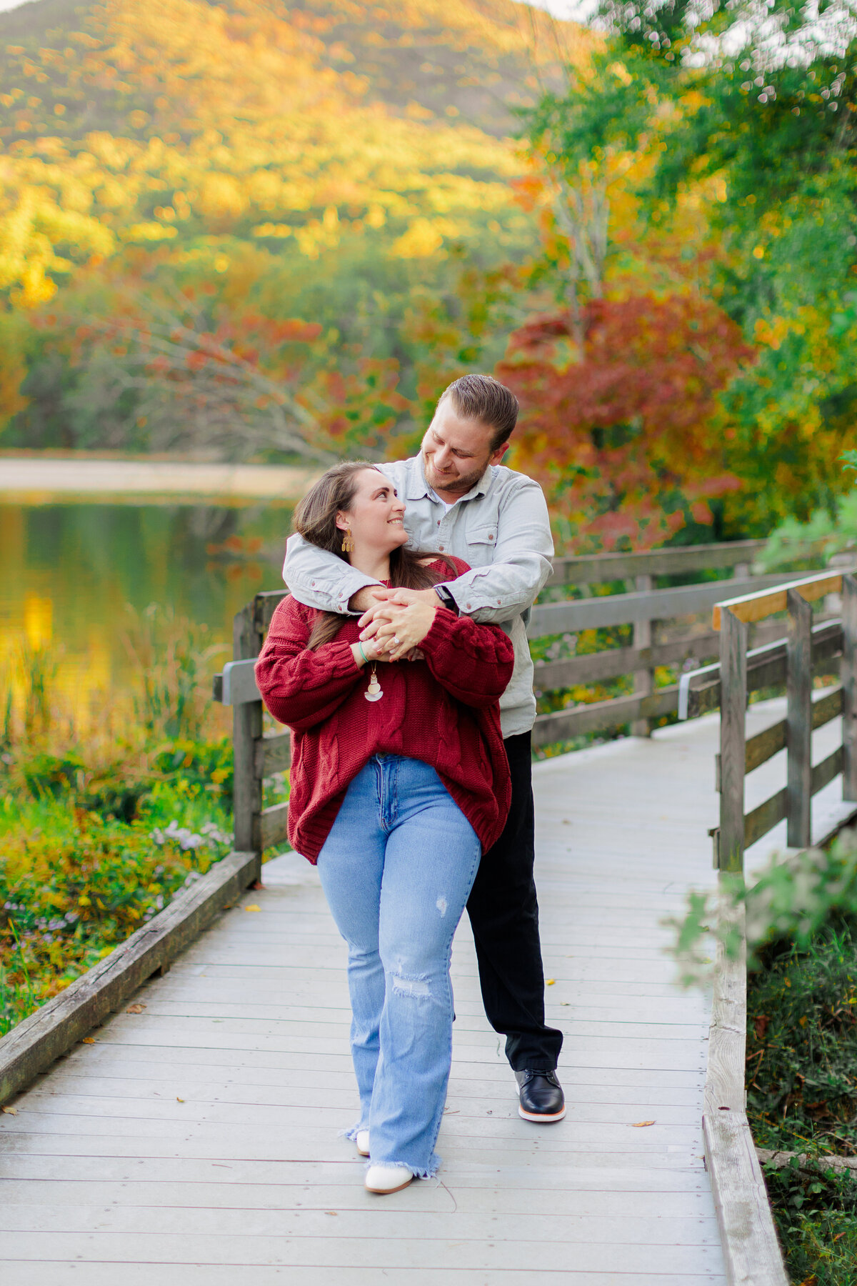 Sydney & Mike Engagements (10 of 107)