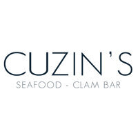 Cuzin's Seafood, NJ