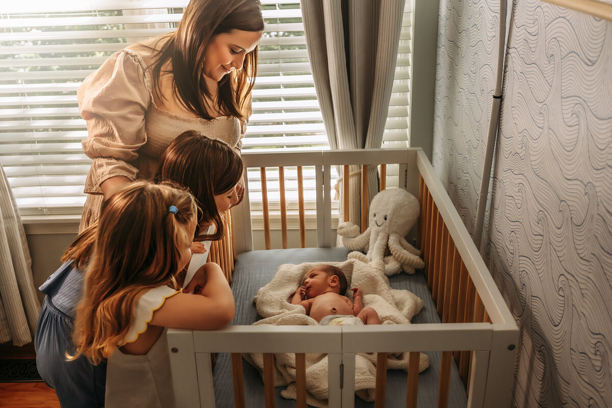 Dominik In-Home Newborn-7