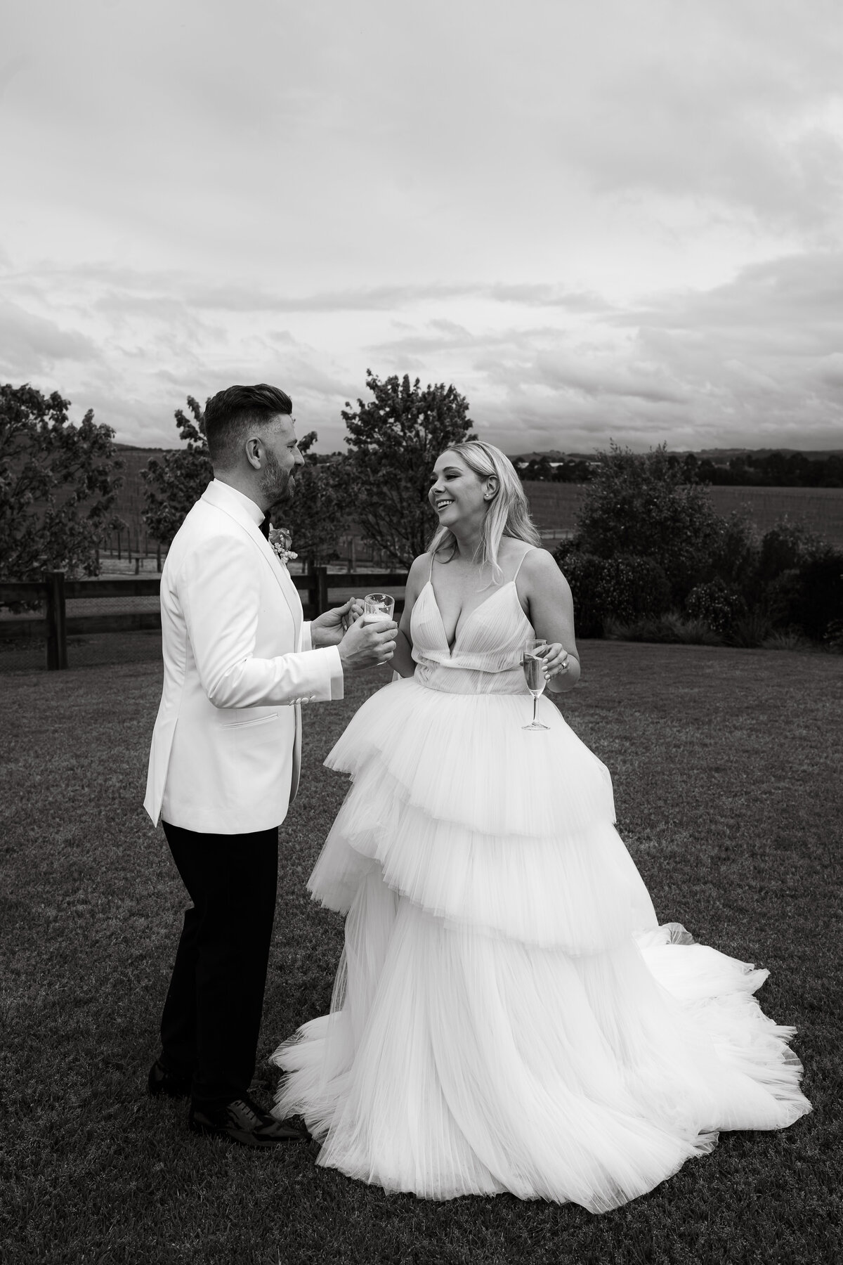 Courtney Laura Photography, Zonzo Estate, Yarra Valley Wedding Photographer, Amy and Fletcher-622