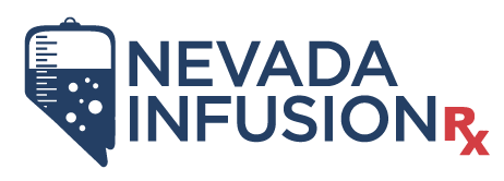 Nevada Infusion logo