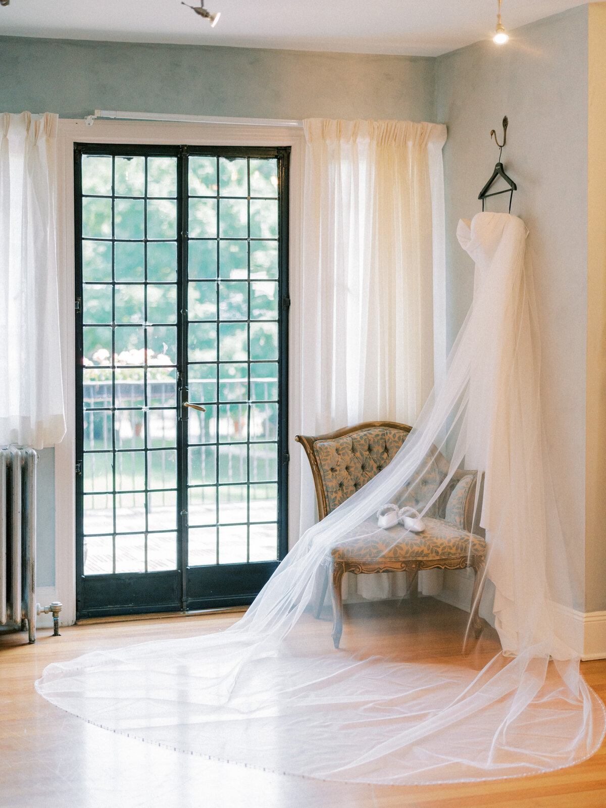 A Joyous Day at Pleasantdale Chateau Wedding Highlights | Amarachi Ikeji Photography 10