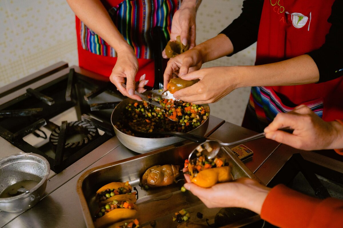 meredith-ewenson-salkantay-trek-peru-legit-trips-cusco-cooking-class