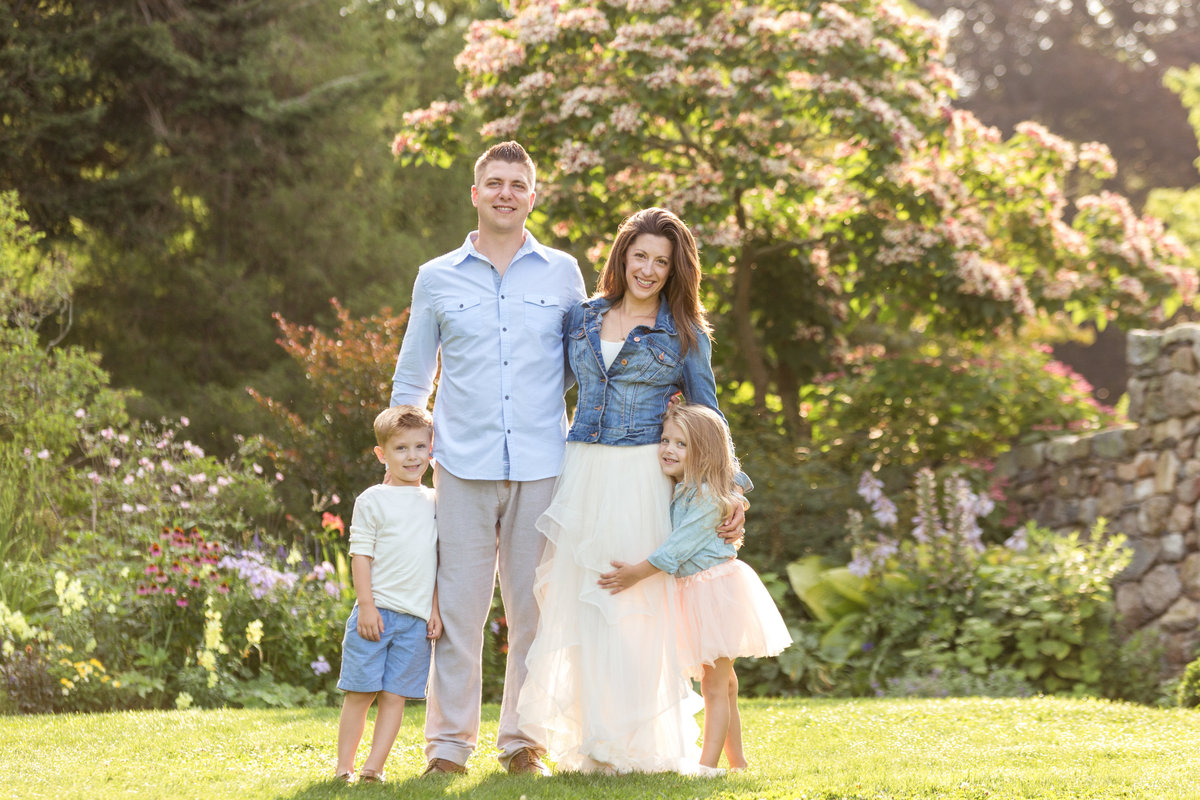 Beach Family Photographer in MA RI-28