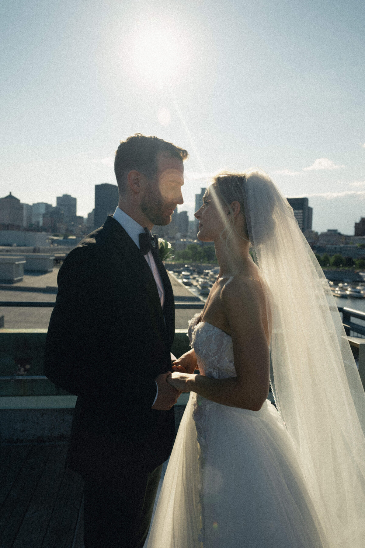 Belvedere Old Port Wedding_Montreal Event Planner_Cools Events-1