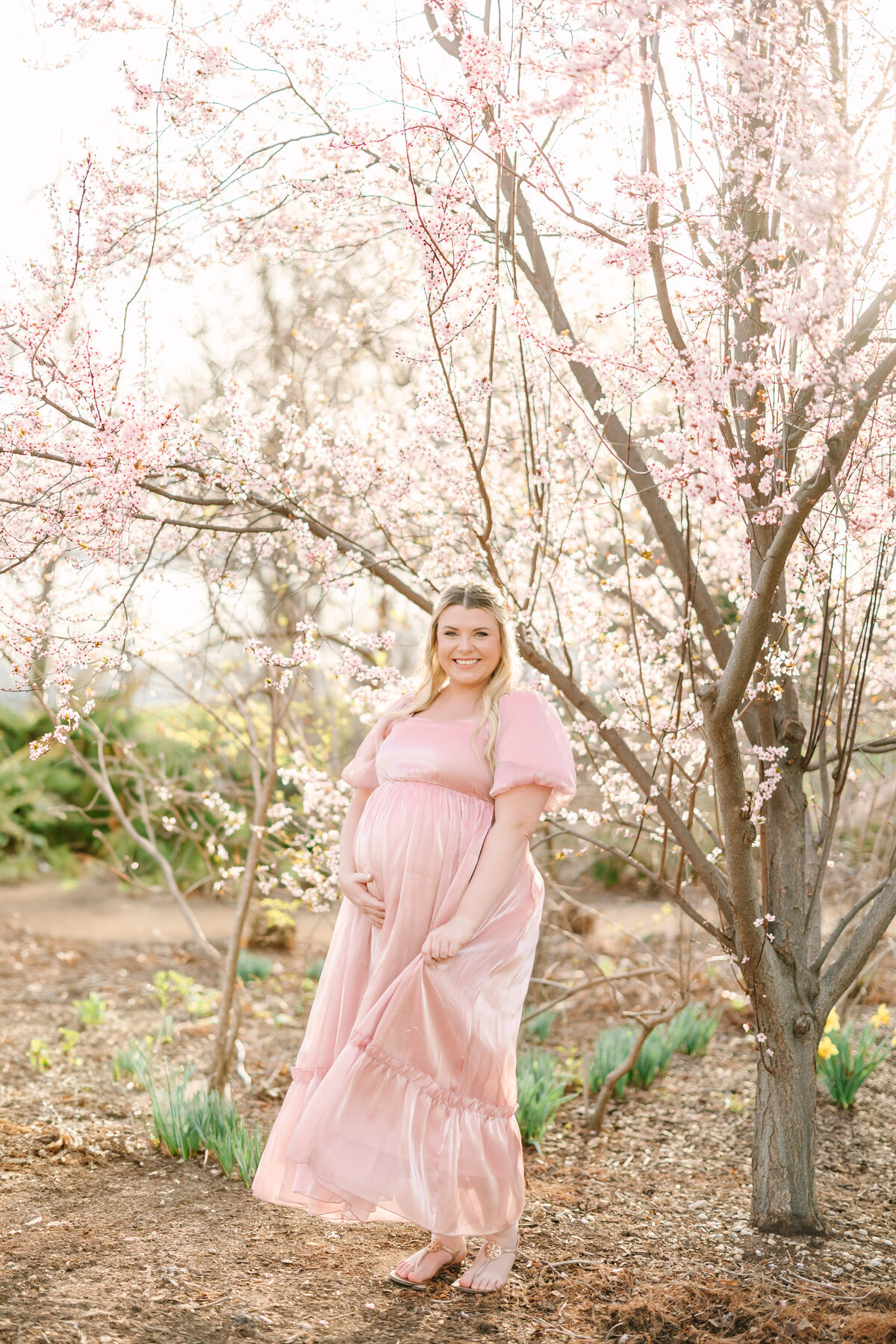 Dukes - Maternity-82