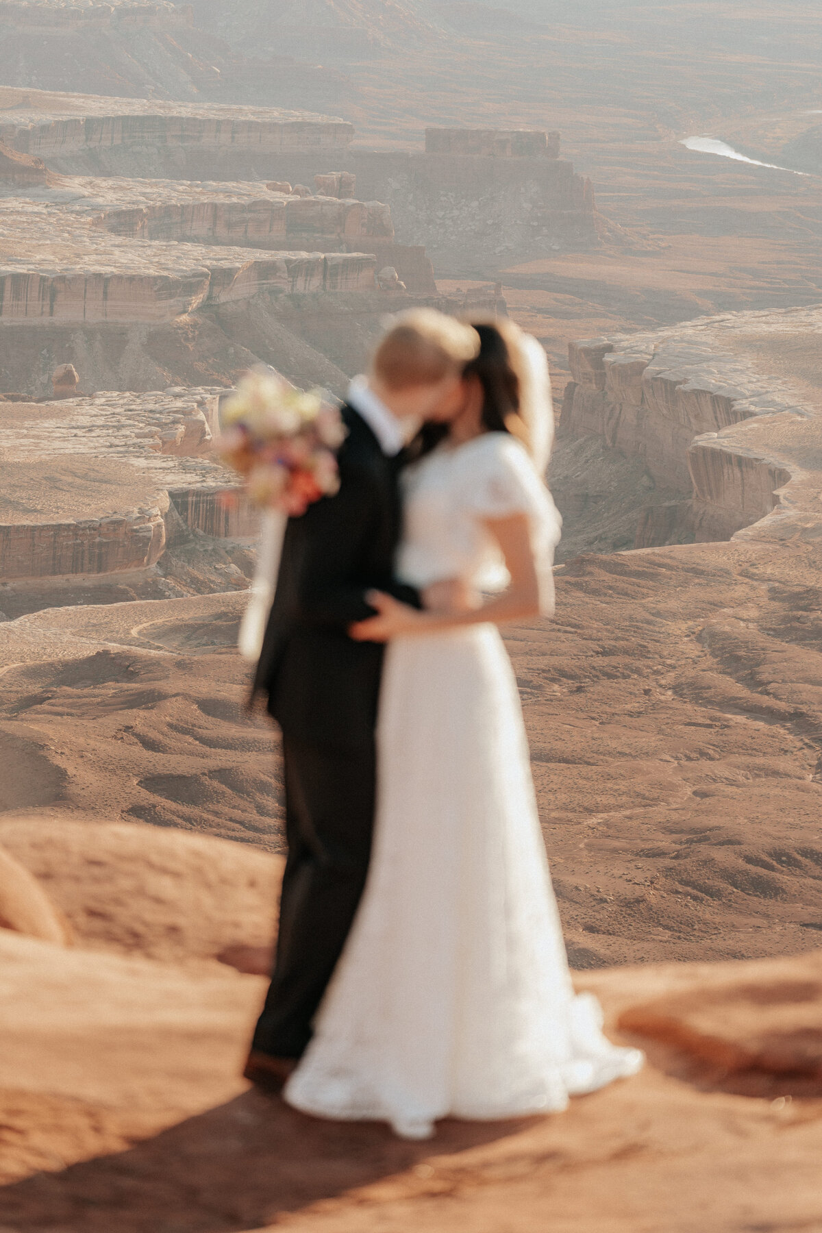 S + B _ Bridals _ Canyonlands _ Utah-136