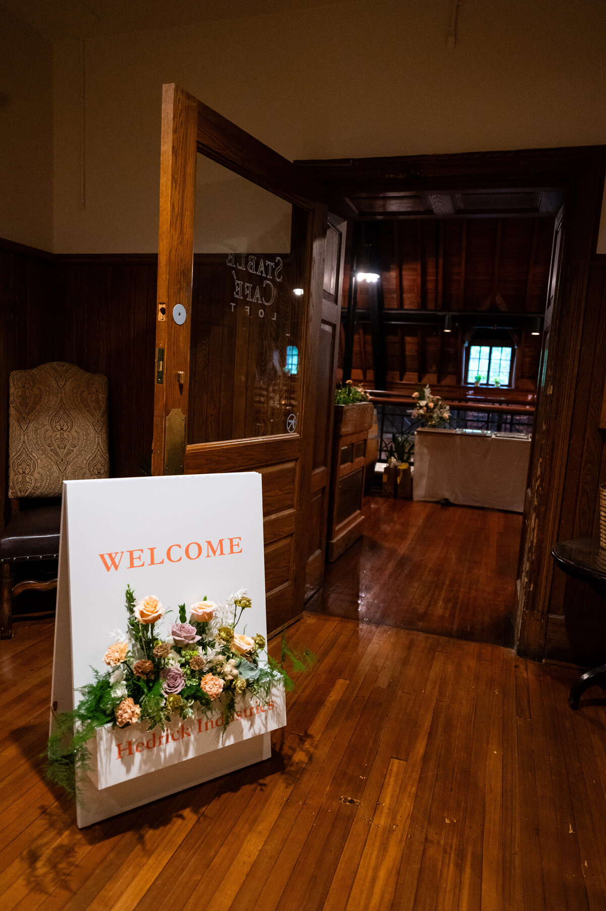 Asheville Event Co-Biltmore Corporate Event Planner-Hedricks-25