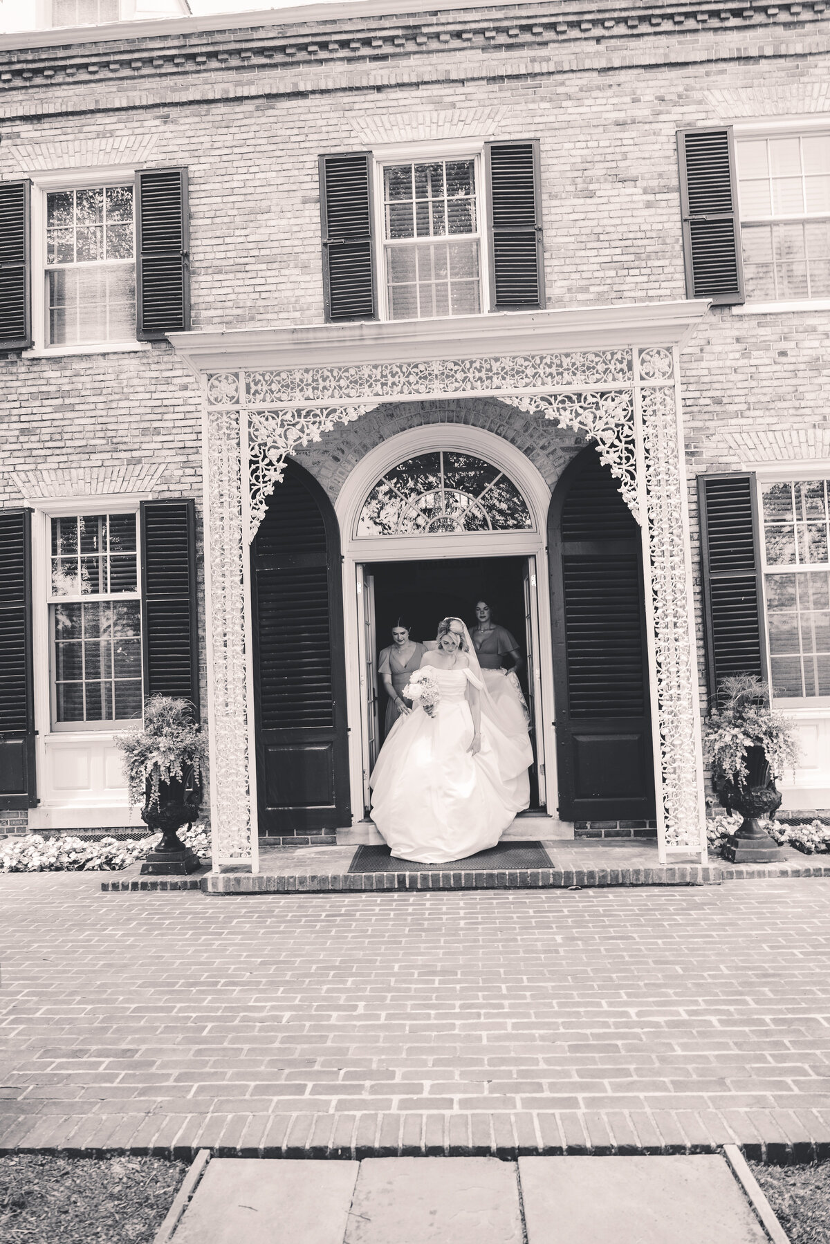 Drumore Estate Bride2