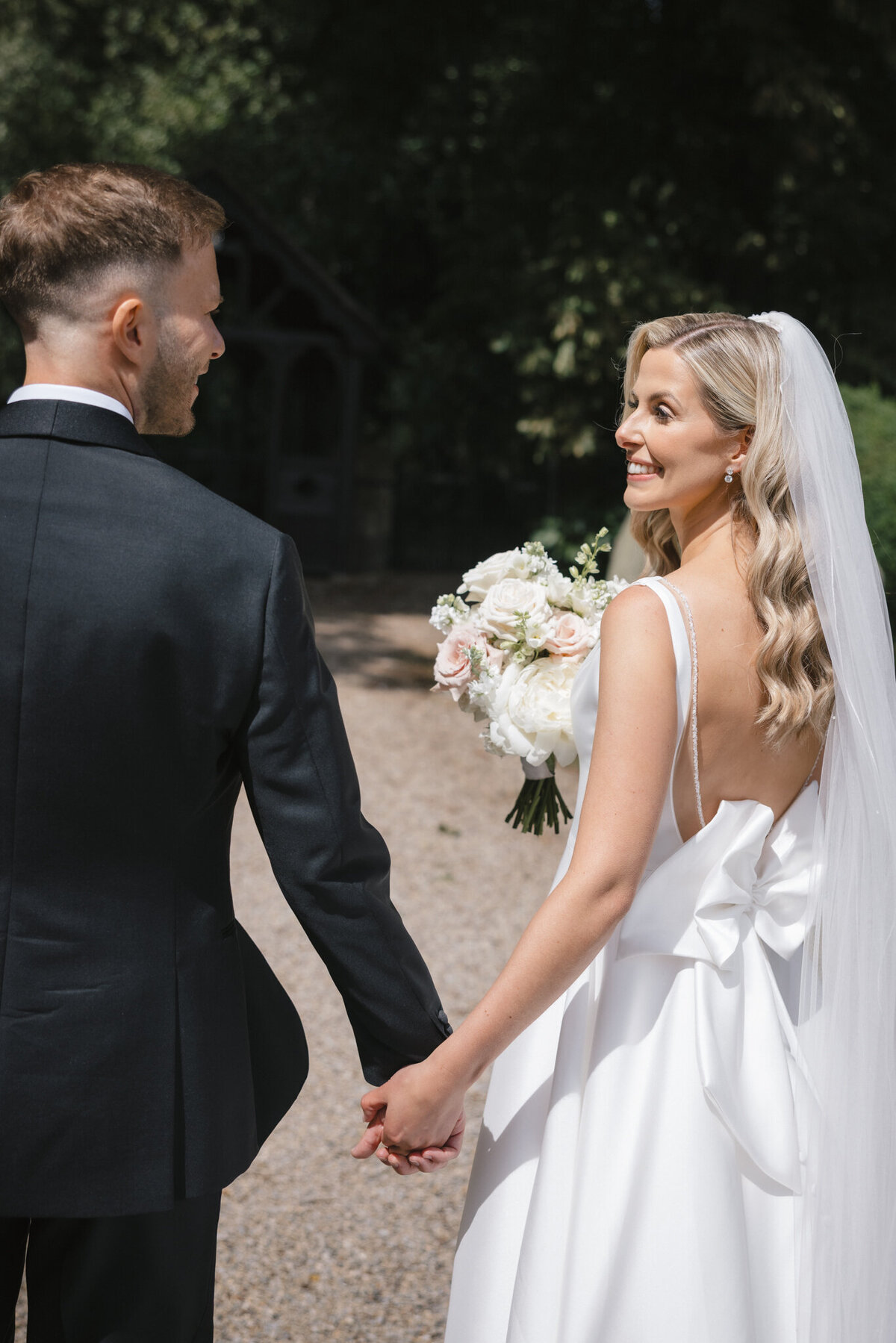 Colette & Jack - Middleton Lodge - Socials-68