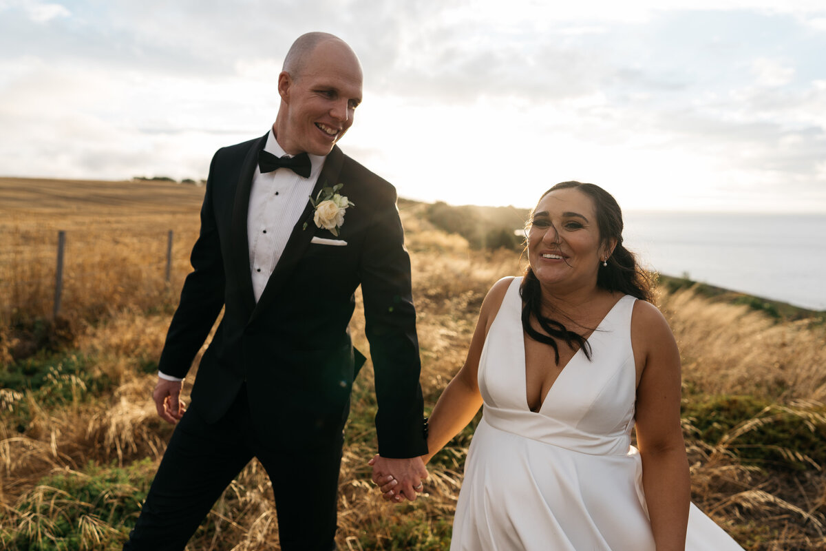 Courtney Laura Photography, Baie Wines, Melbourne Wedding Photographer, Steph and Trev-1077