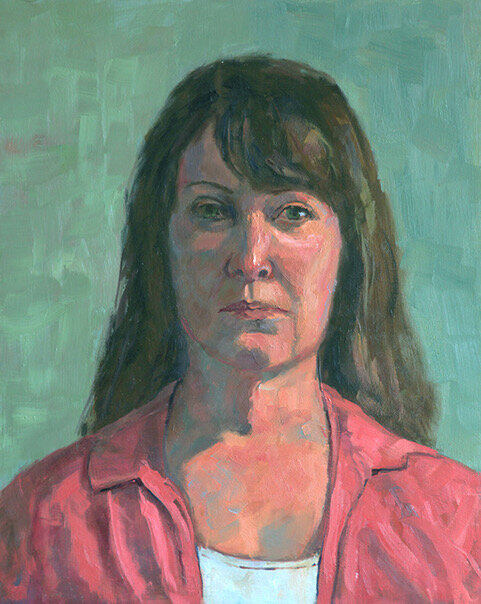 Self Portrait
