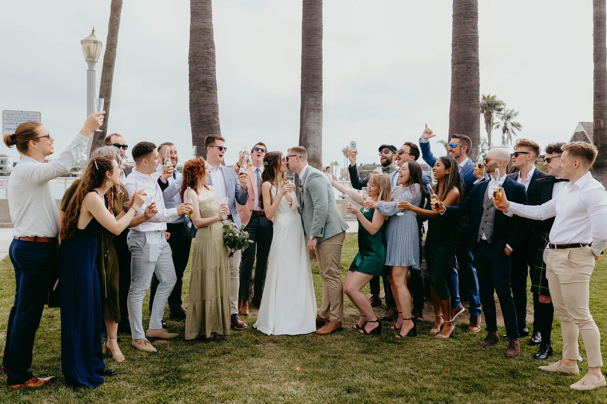 Lexx Creative-Point Vicente-Simple Palos Verdes California Wedding-26