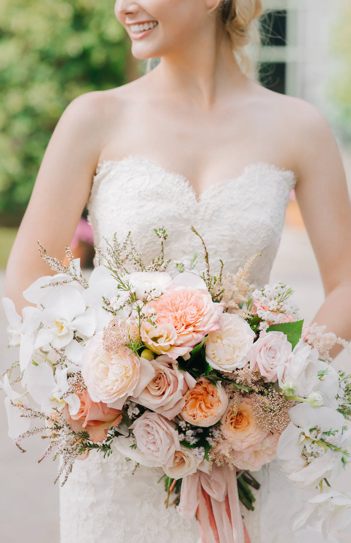Filoli Mansion Wedding - Luxury Mansion Wedding - Autumn Marcelle Design (9)