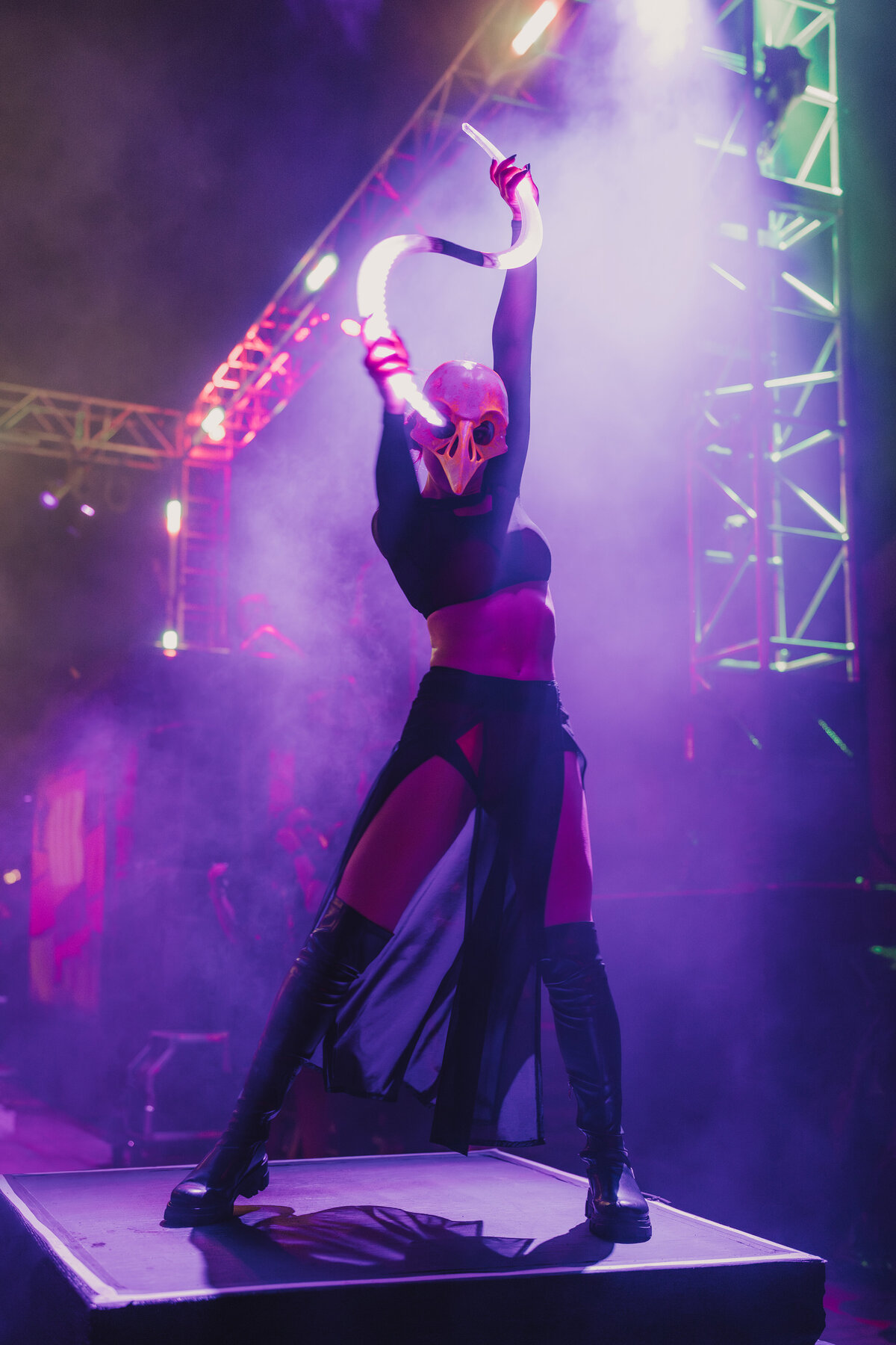 Universal Orlando Photographer