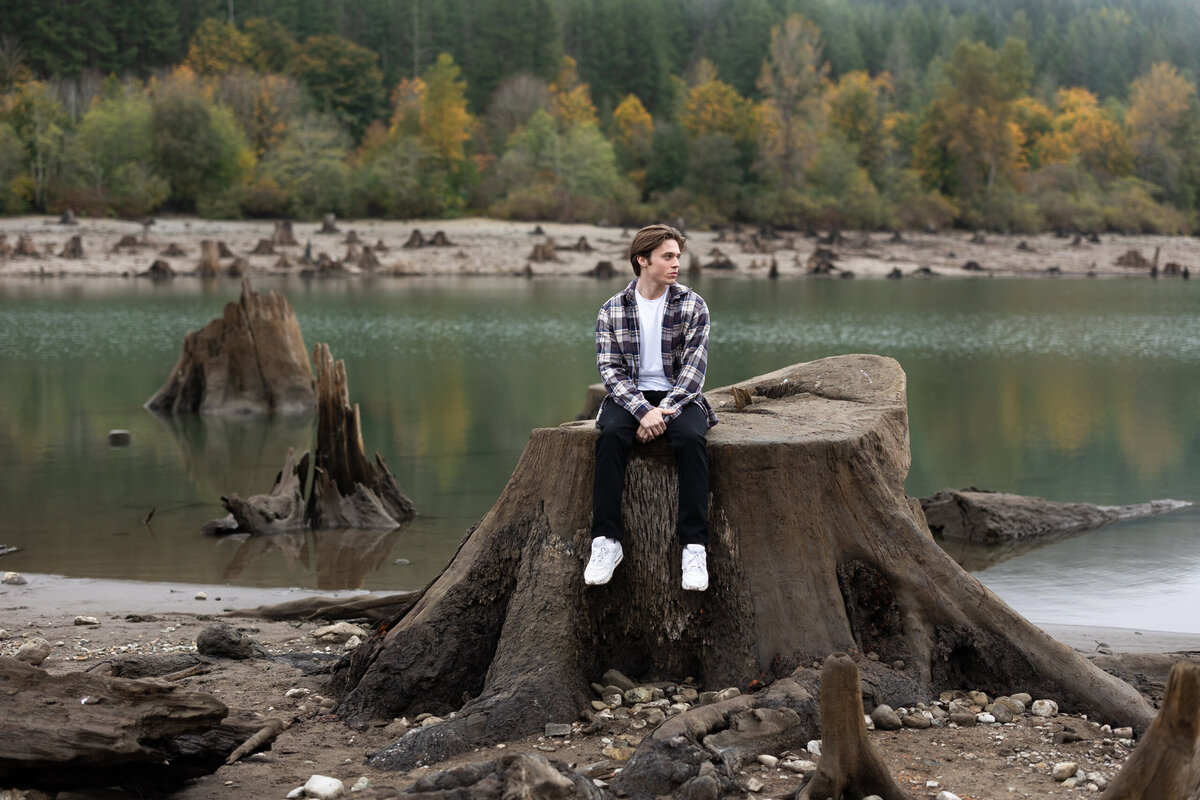 mt si snoqualmie issaquah maple valley senior photographer4