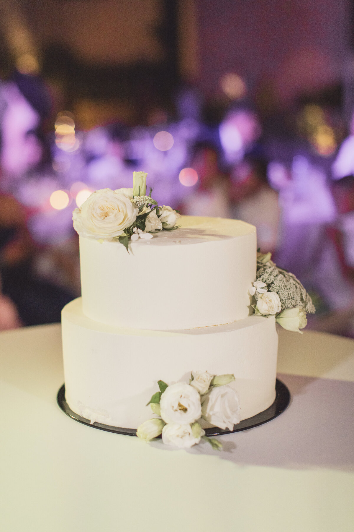 destination wedding in Playa Mujjeres, Mexico