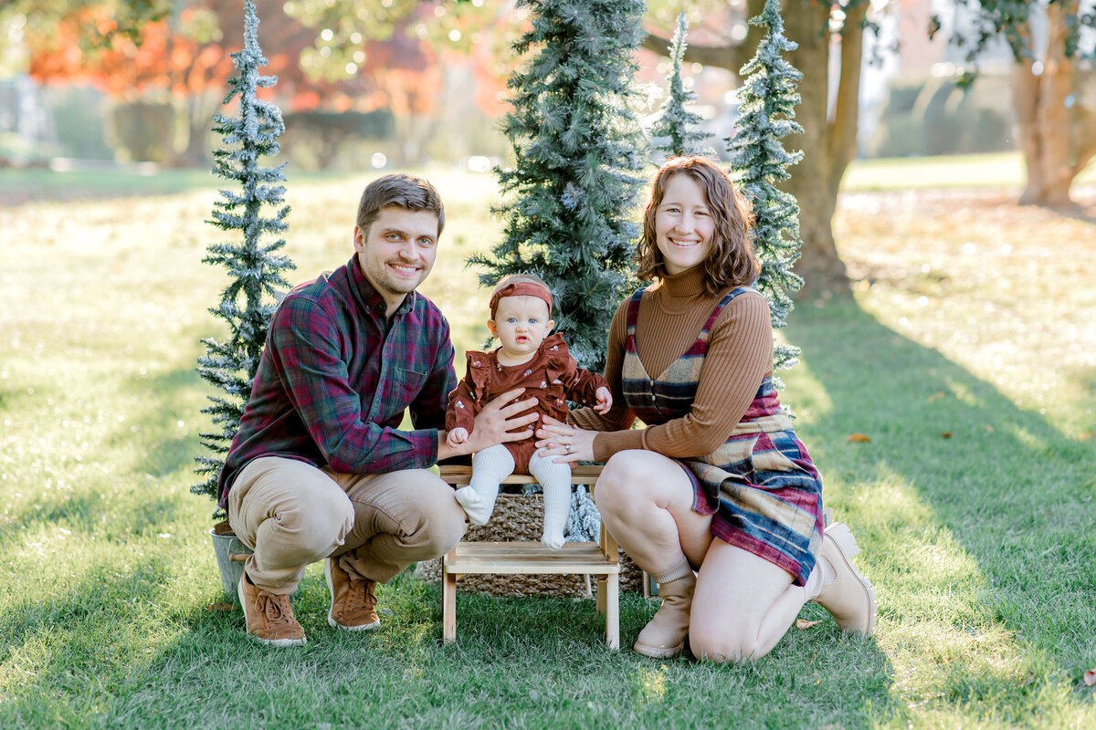 Gloria Christmas -3