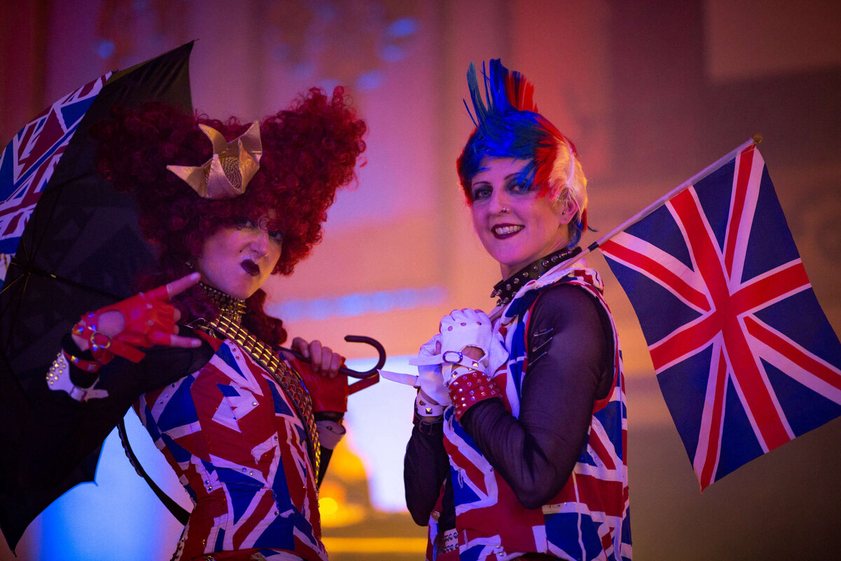 37 entertainment-hire-london-event