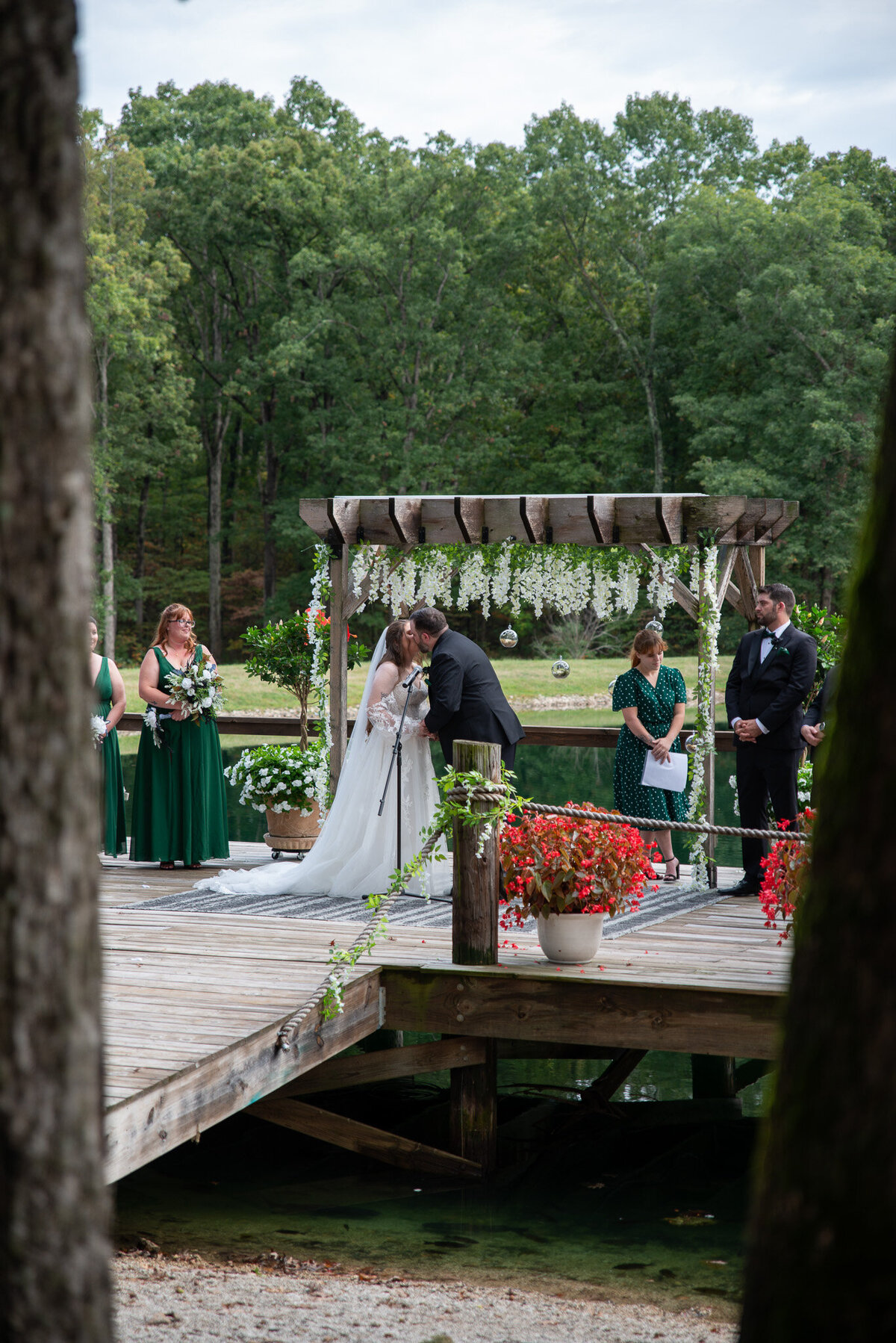 st louis missouri wedding photographer, documentary wedding and elopement photographjer