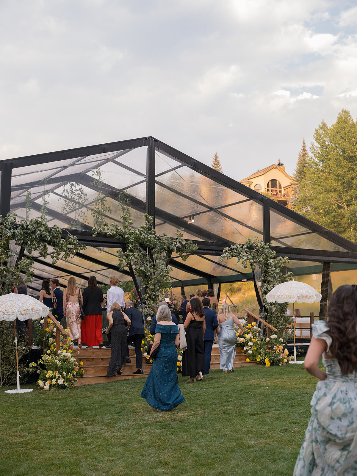 Erin & Will Beaver Creek Colorado Wedding_-33