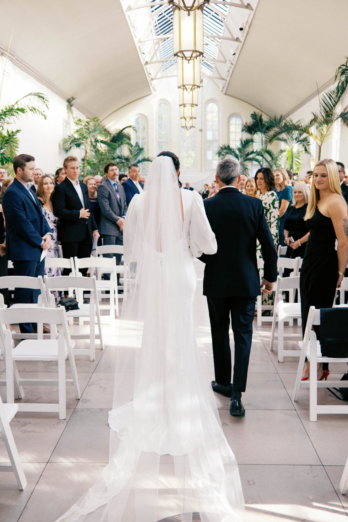 St. Louis Missouri Botanical Garden Wedding Photography86