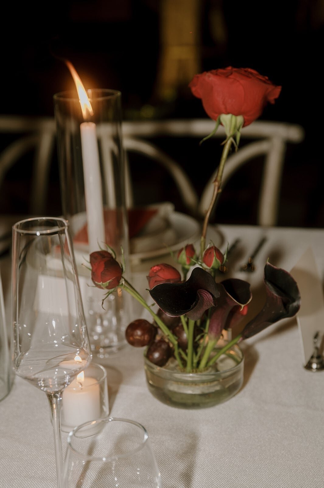 Mérida Mexico Wedding | Orange Blossom Events 359