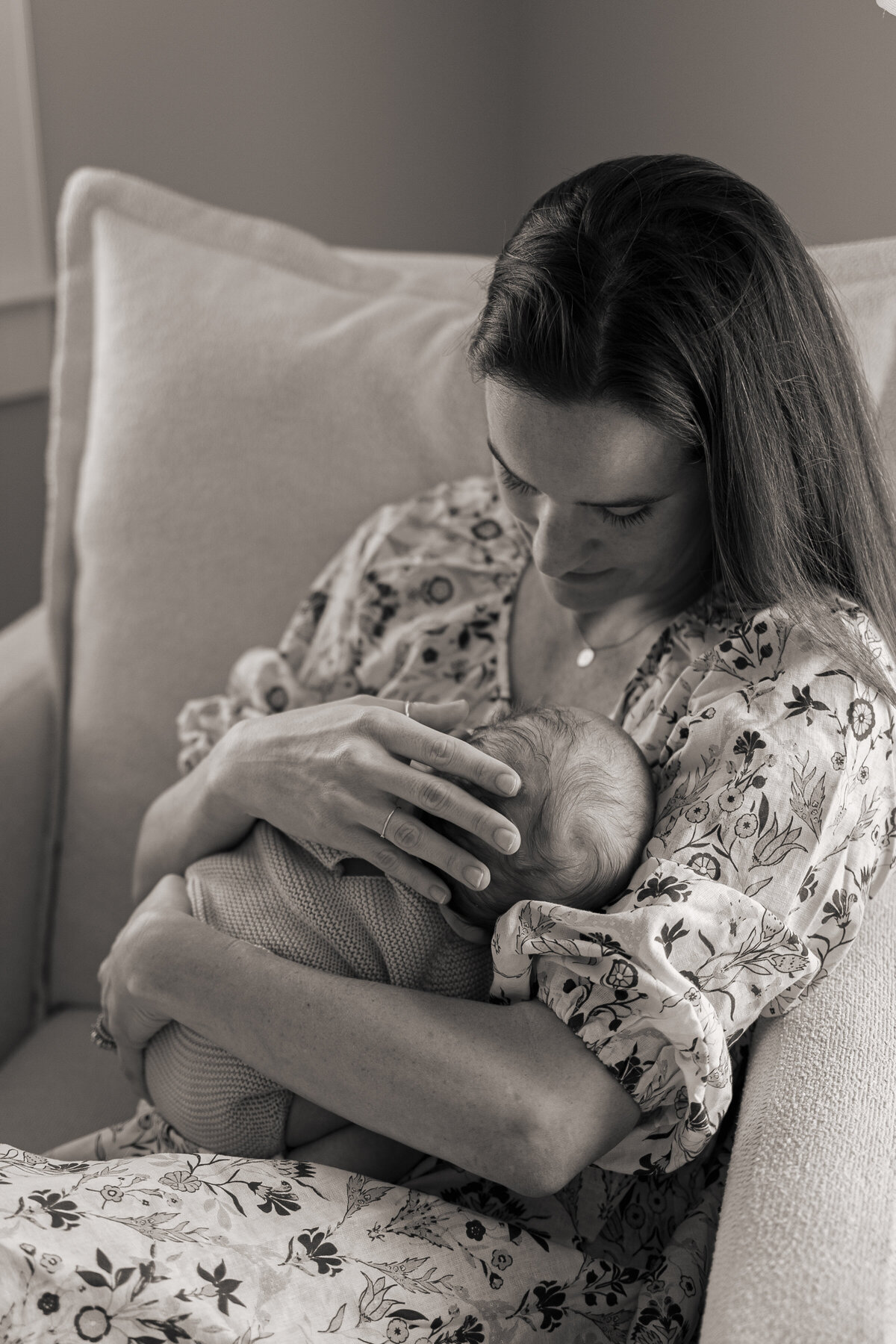 Newborn Lifestyle Photography-22
