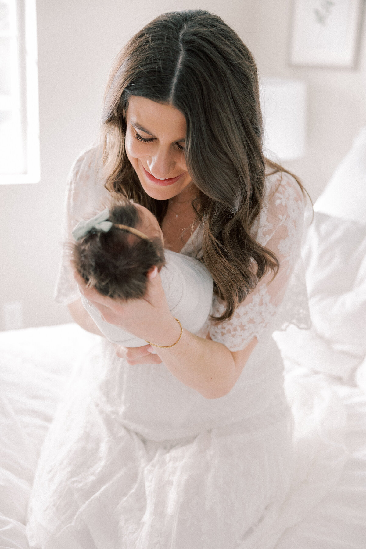 Scottsdale Newborn Photographer-3