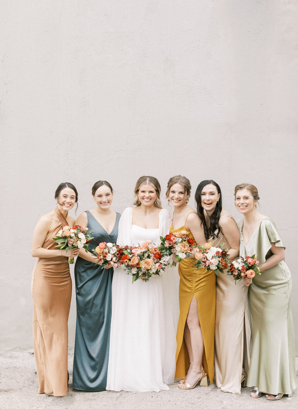 The Geroge Wedding Inspiration 24