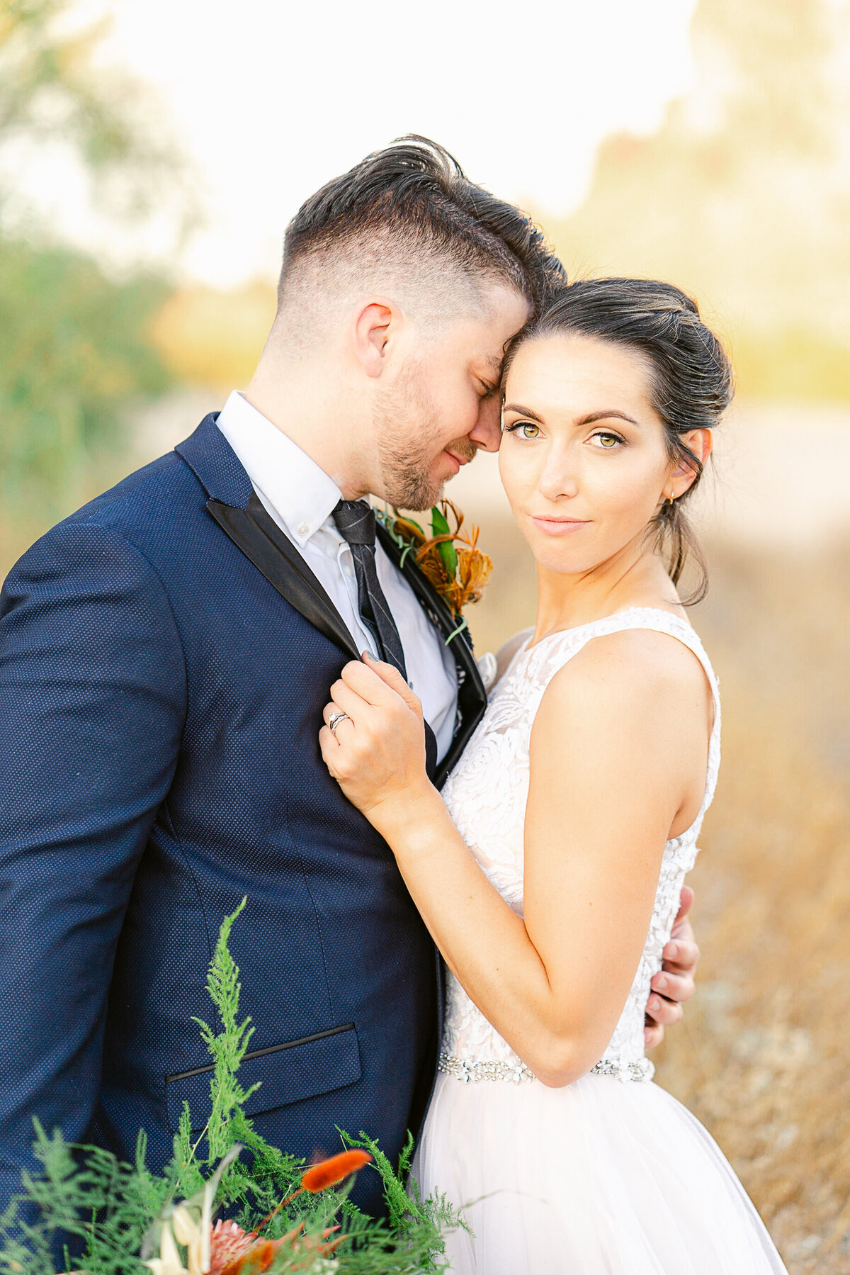 Elegant Desert Wedding At The Paseo Wedding Venue In Arizona01