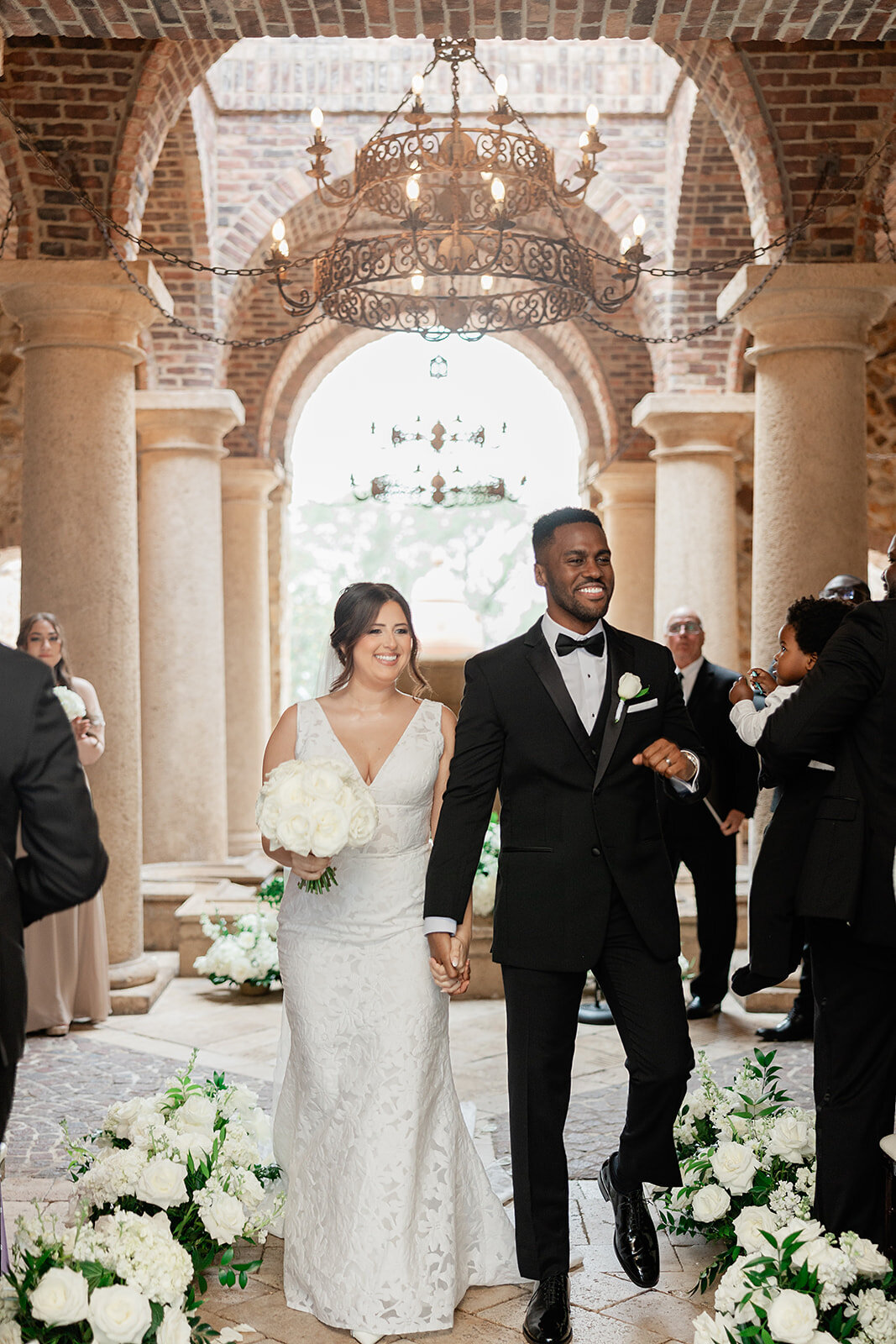 Bella Collina Wedding By Light And Airy Orlando Wedding Photographer 0108