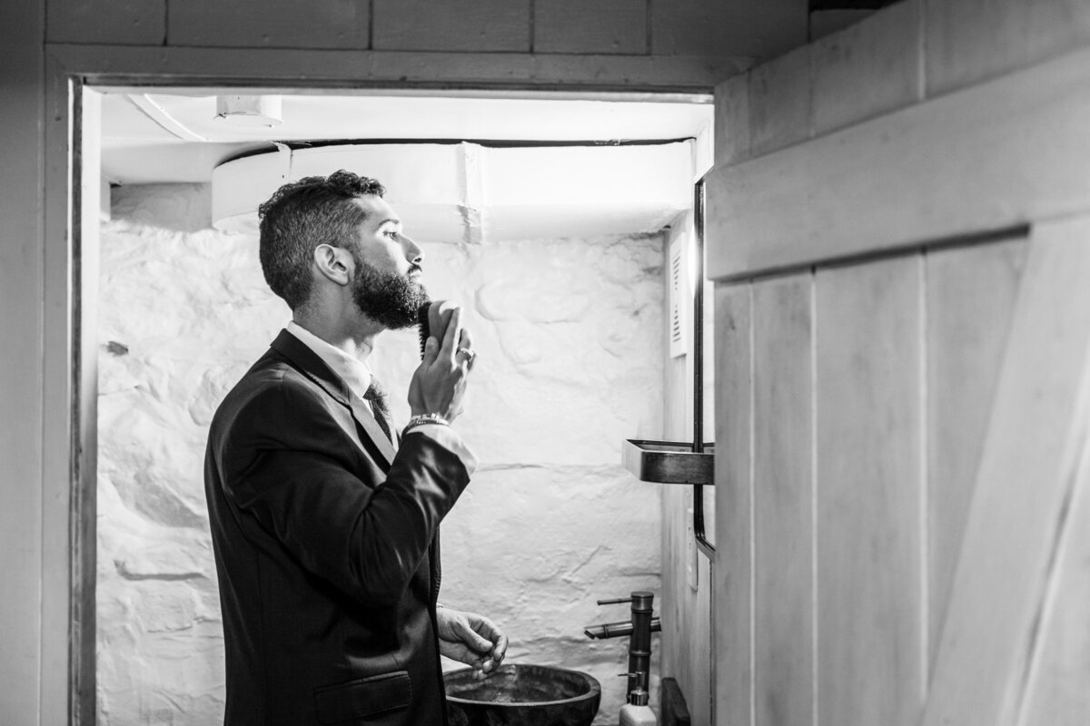 Bally Spring Wedding Photographer 030a