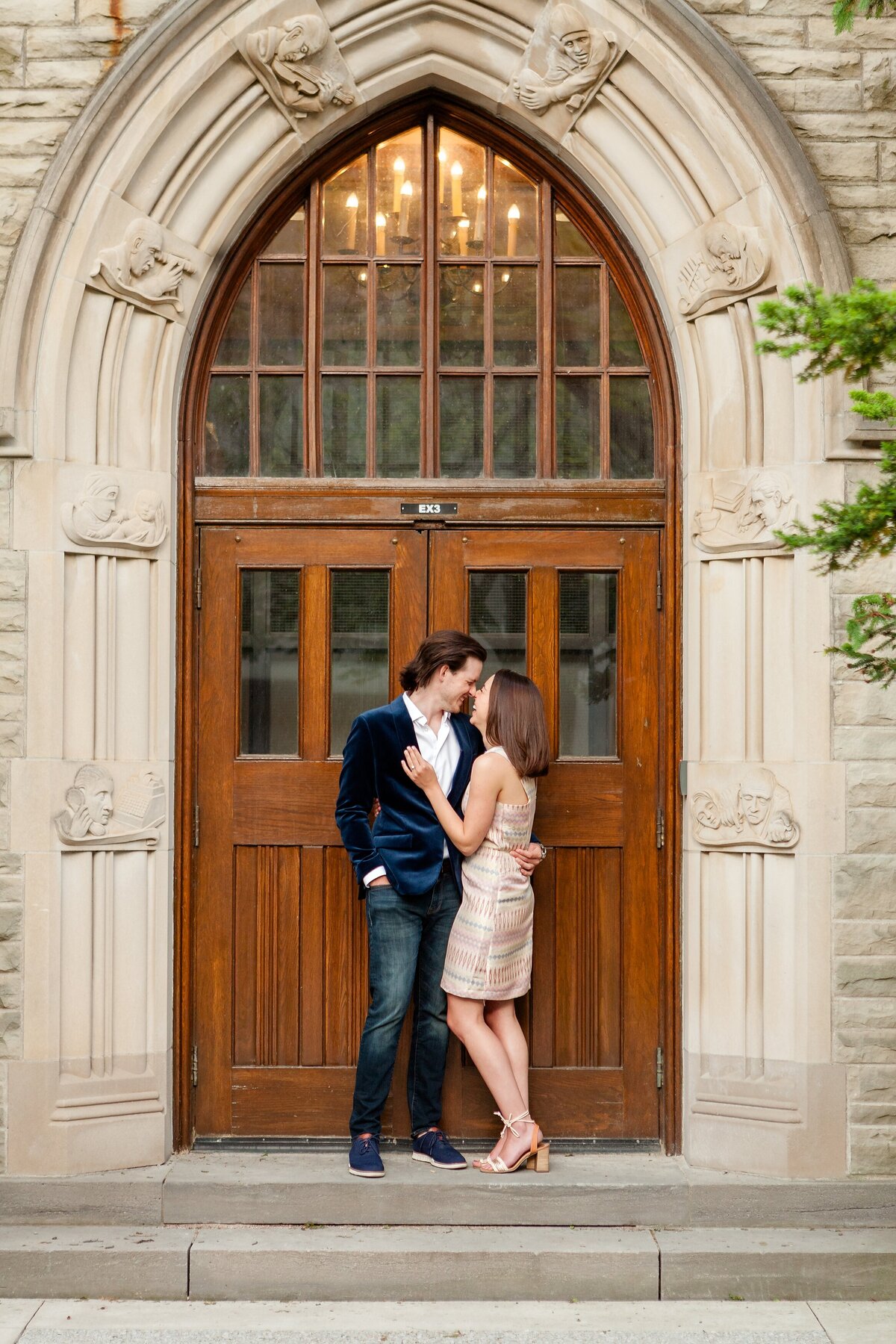 Sarah & Jonathan Engagement Jan 2025 Re-Edit - Dylan and Sandra Photography -87